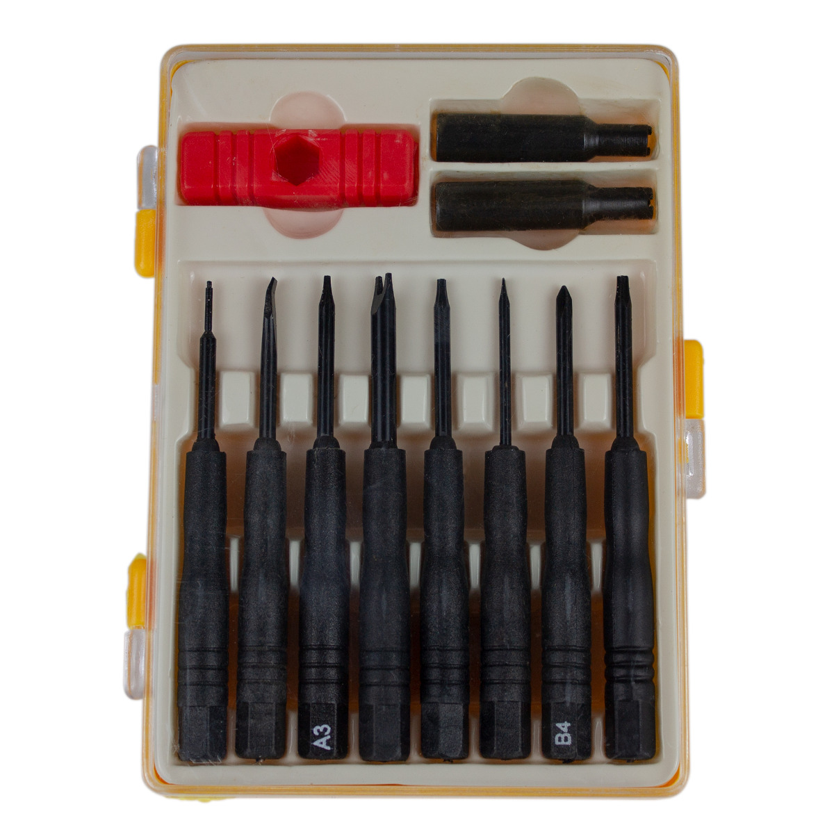 11-Piece Cellular Phone Maintenance Tool Kit