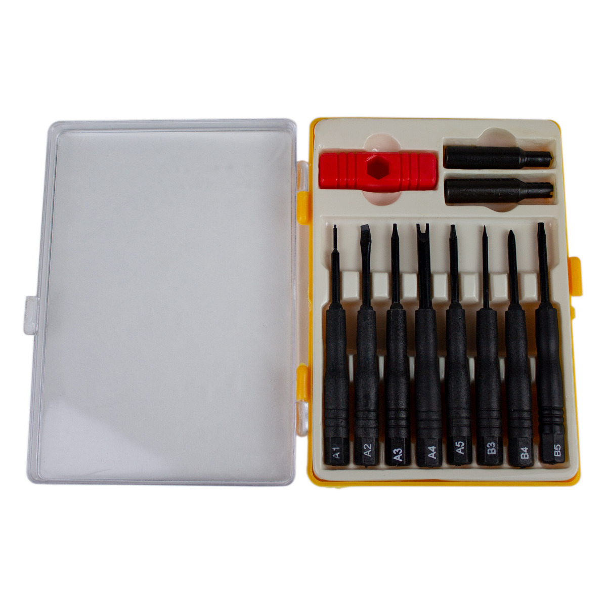 11-Piece Cellular Phone Maintenance Tool Kit