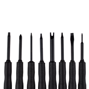 11-Piece Cellular Phone Maintenance Tool Kit - Image 3