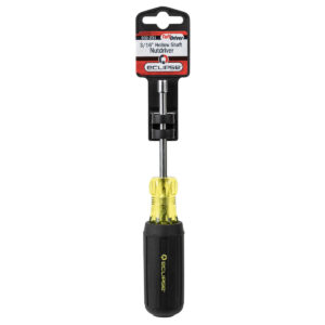 Hollow Shaft Rubber Grip Nutdriver 3/16" - Image 4