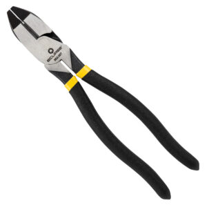 Heavy Duty Lineman's Pliers