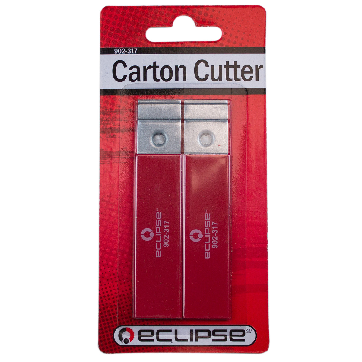 Box Cutter and Scraper - 2 pack