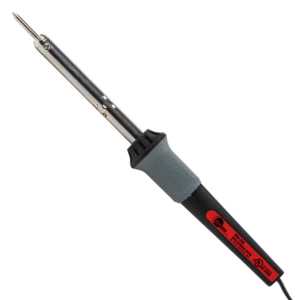 25W Pencil Tip Soldering Iron with Stand - Image 2