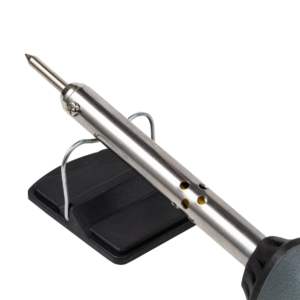 25W Pencil Tip Soldering Iron with Stand - Image 3