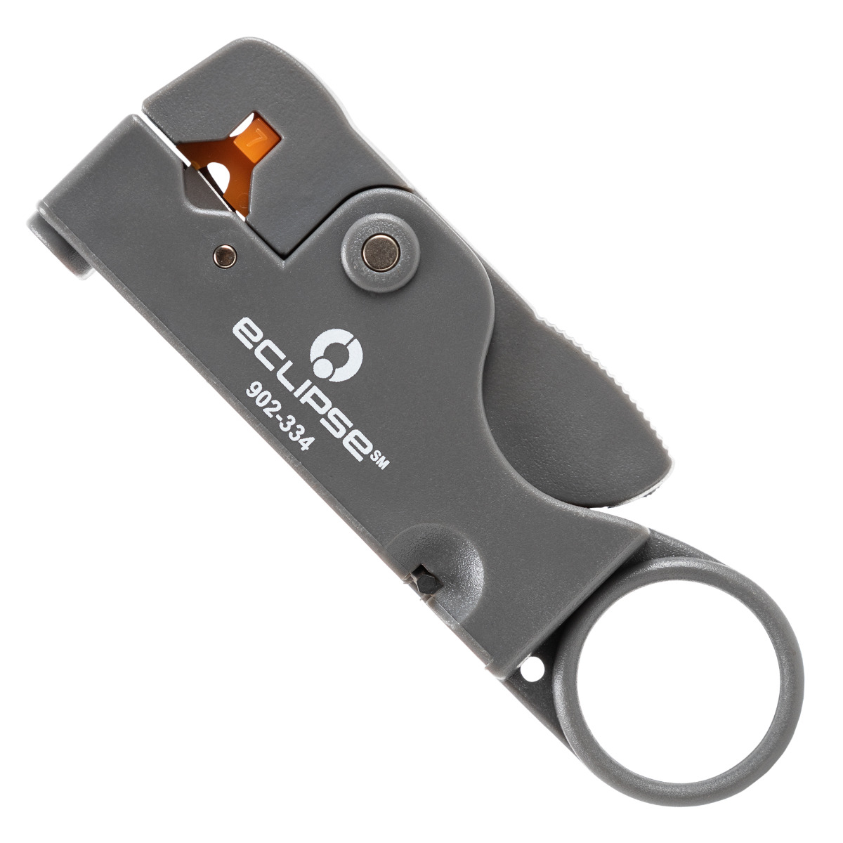 Rotary Coaxial Stripper for RG-174/58/59/62