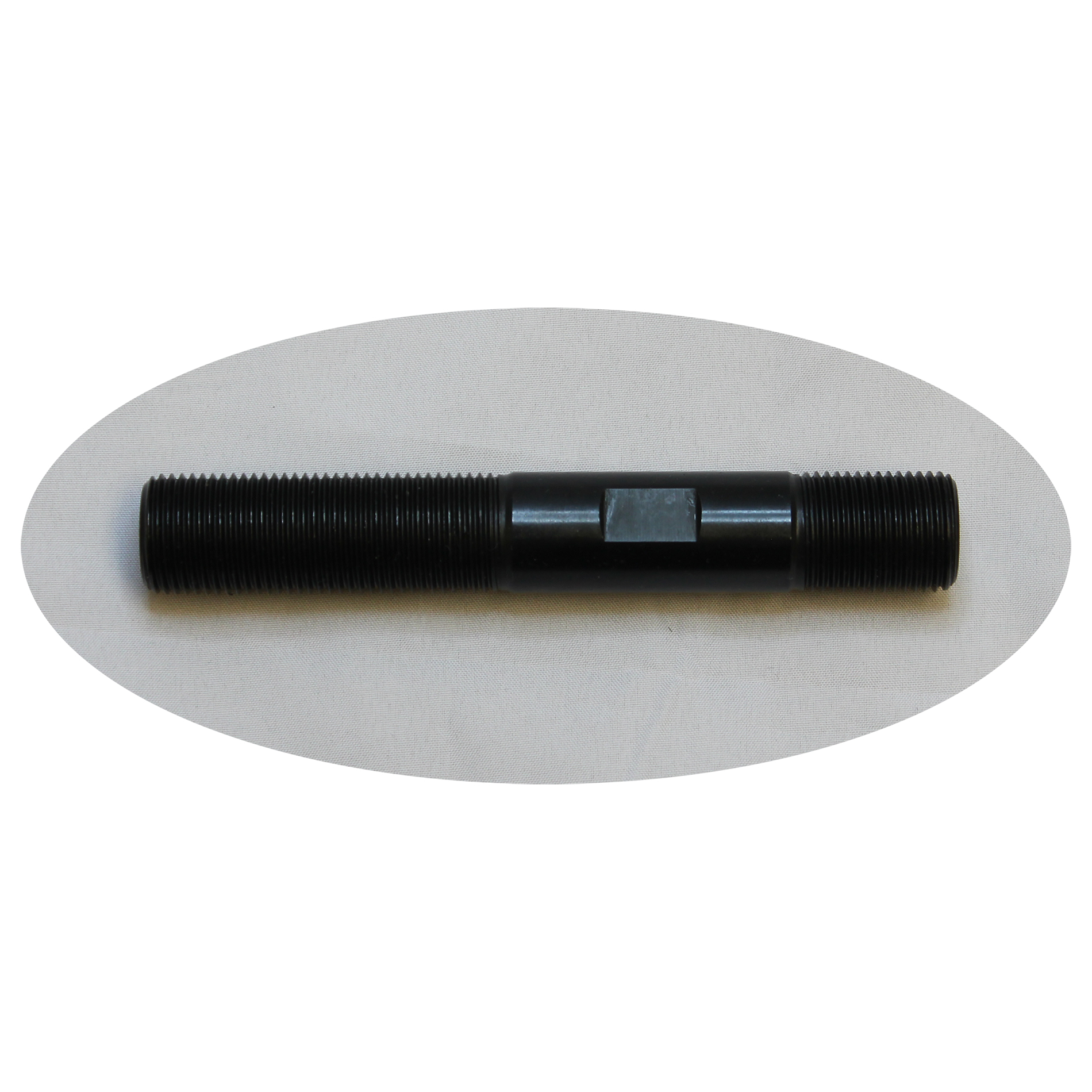 Draw Stud, 3/4"-16 x 3/4"-16, for 902-482, 902-483, 902-543, 902-545