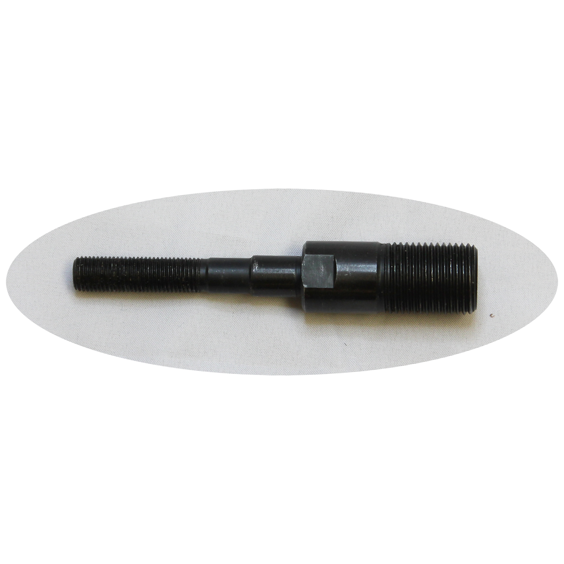 Small Draw Stud, 3/8"-24 x 3/4"-16, for 902-482, 902-483, 902-543, 902-545
