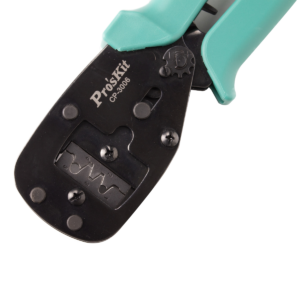 Parallel Action Crimper for Weatherpack Terminals - Image 3