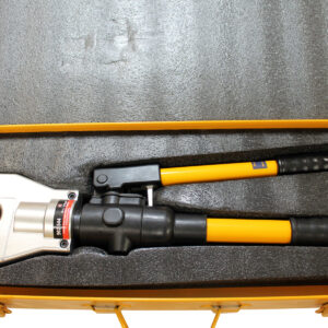 TuffCrimp Dieless 6 Ton - Image 2