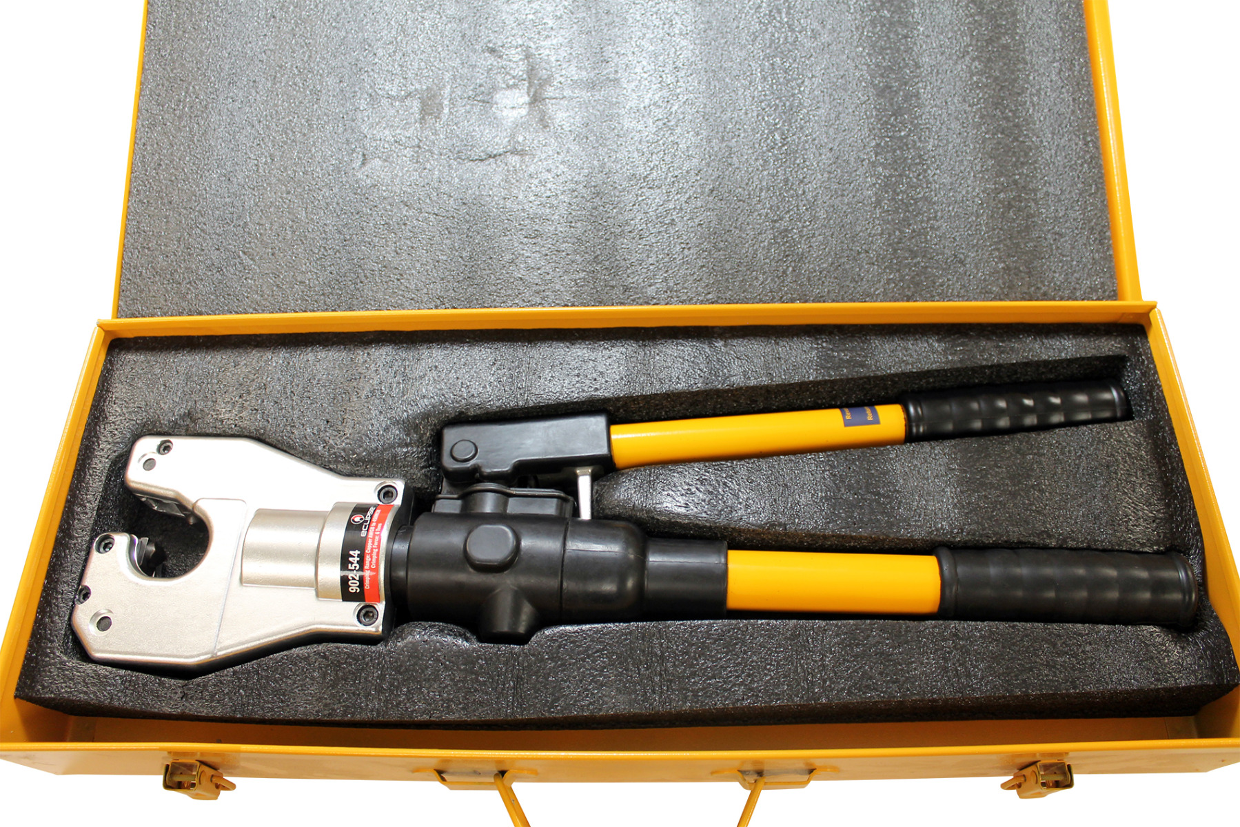 TuffCrimp Dieless 6 Ton