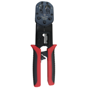 QuikThru Professional Crimp Tool