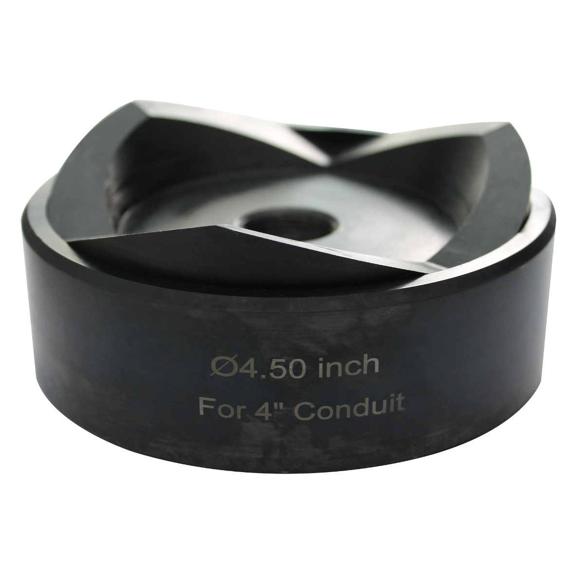 4" Standard Style Punch Die For Use Only with 902-545