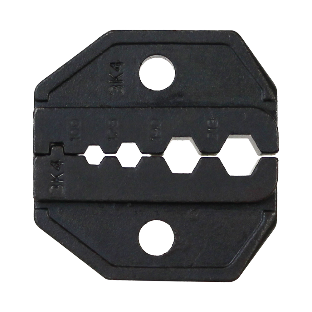 Lunar Crimper for RG58/174 Fiber Optics