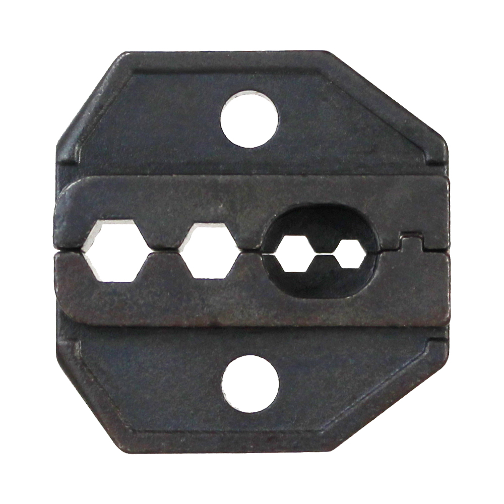 Lunar Crimper for RG58/174 Fiber Optics