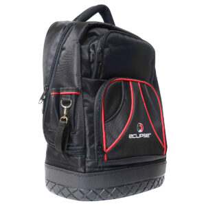 Heavy Duty Tool Backpack - Image 2