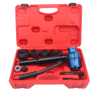 TuffPunch Swivel 12 Ton - Image 3