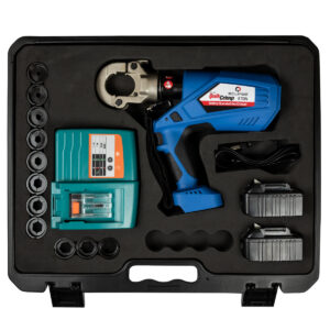 QuikCrimp 6 Ton - Image 2