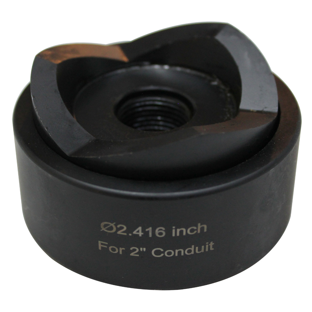 Repl Knockout Punch Die, 2" Standard Style