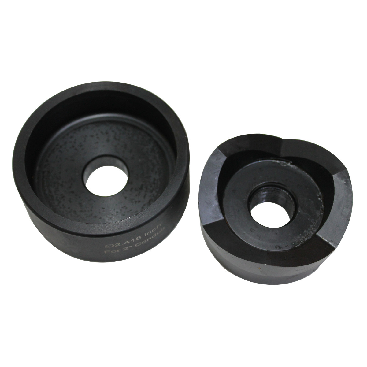 Repl Knockout Punch Die, 2" Standard Style