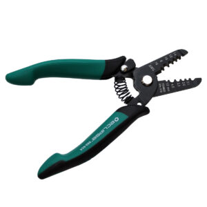 Precision Wire Stripper AWG 16 - 8 - Image 3