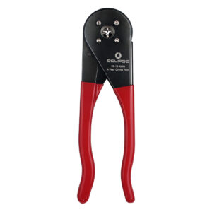 4-Way Crimping Tool AWG 22-10