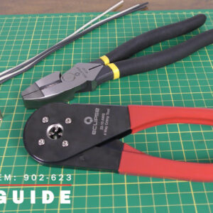 4-Way Crimping Tool AWG 22-10 - Image 5