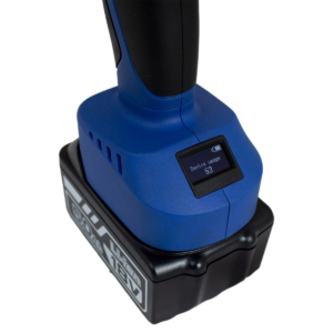 Battery-Operated Cable Cutter - 4 in. Diameter - Image 3