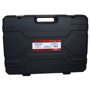 Battery-Operated Cable Cutter - 4 in. Diameter - Image 5