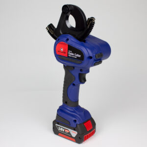 18V Li-Ion Battery Operated Cable Cutter - Image 2
