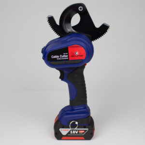 18V Li-Ion Battery Operated Cable Cutter - Image 4