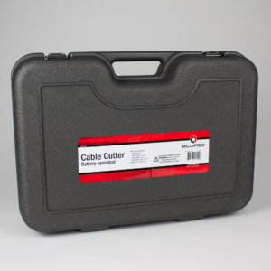 18V Li-Ion Battery Operated Cable Cutter - Image 6