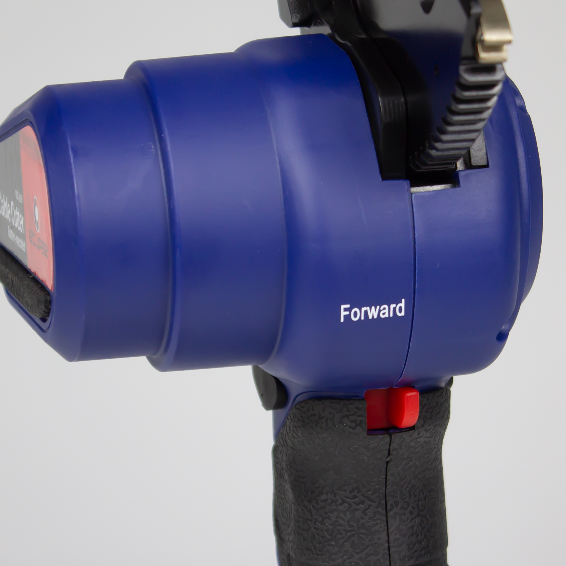 18V Li-Ion Battery Operated Cable Cutter