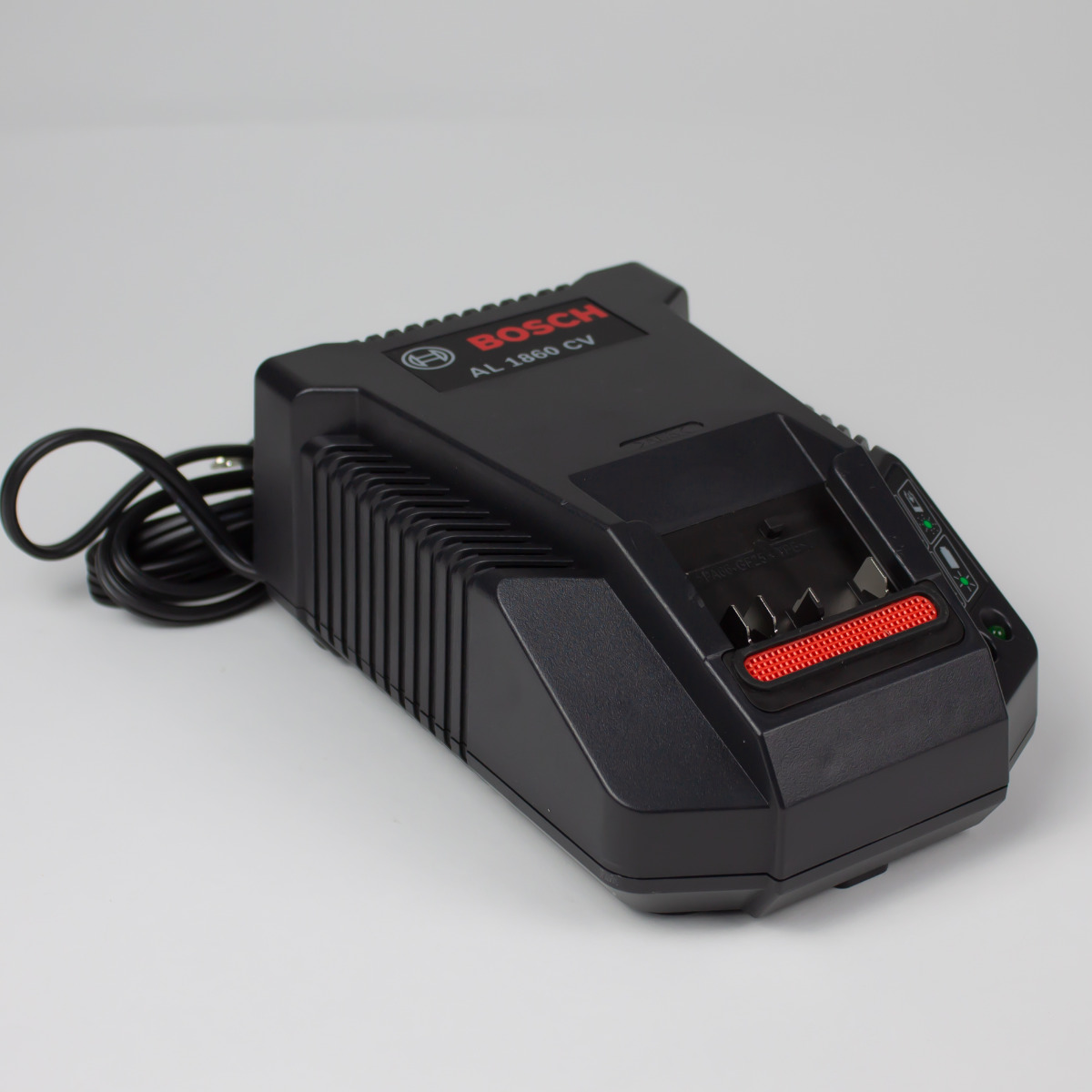 18V Li-Ion Battery Charger for 902-626