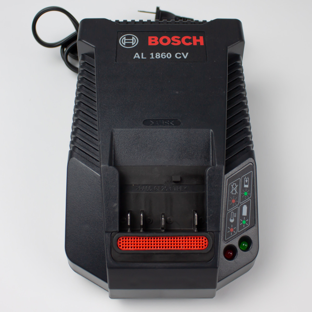 18V Li-Ion Battery Charger for 902-626