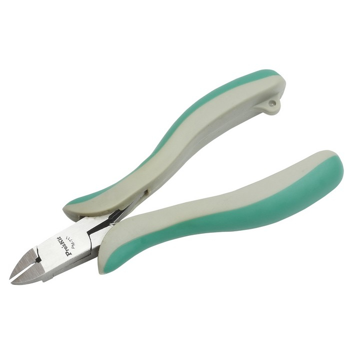 Precision Cutters - Ergo Handle