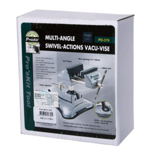 Multi-Angle Swivel Action Vacu-vise - Image 2