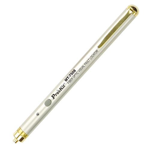 Pen Style VFL Tester