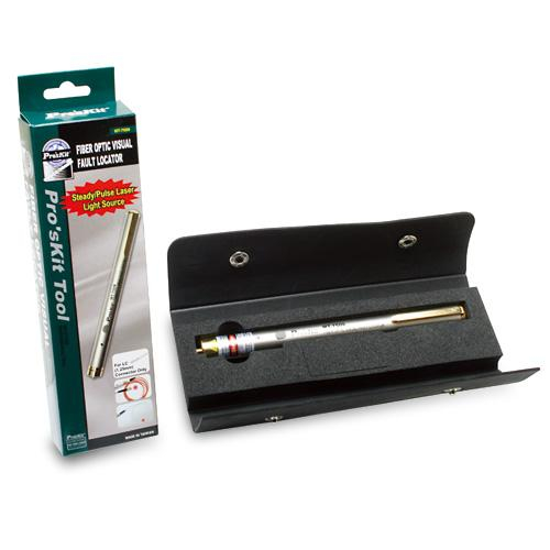 Pen Style VFL Tester