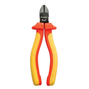 1000V Insulated Side Cutter - 6-1/4"