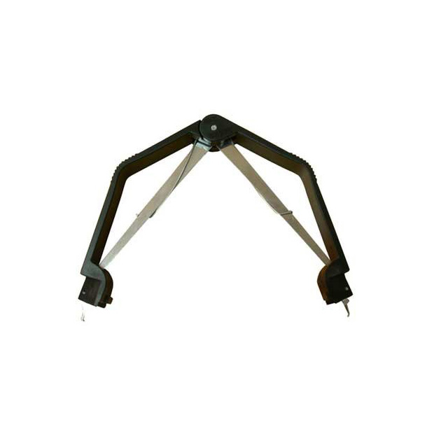 ESD safe PLCC Extractor