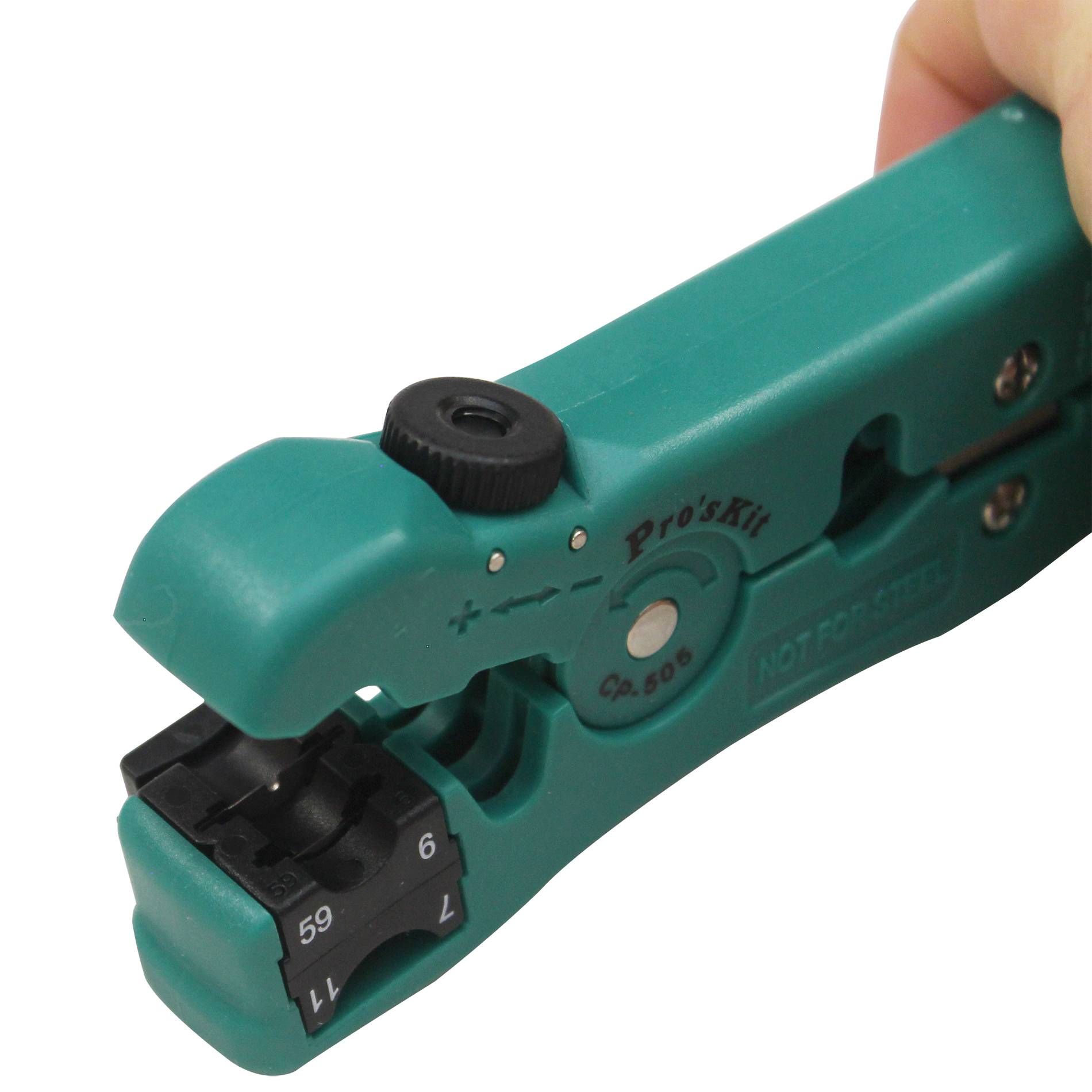 Universal Stripping Tool