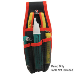 Belt Pouch for Small Items - Image 3