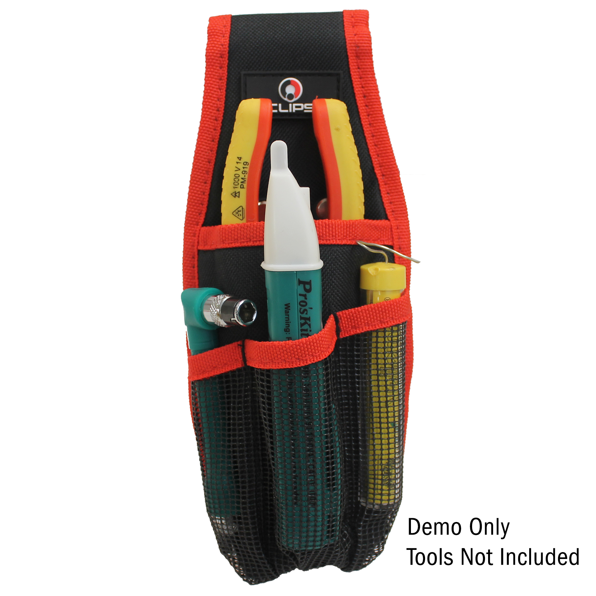 Belt Pouch for Small Items