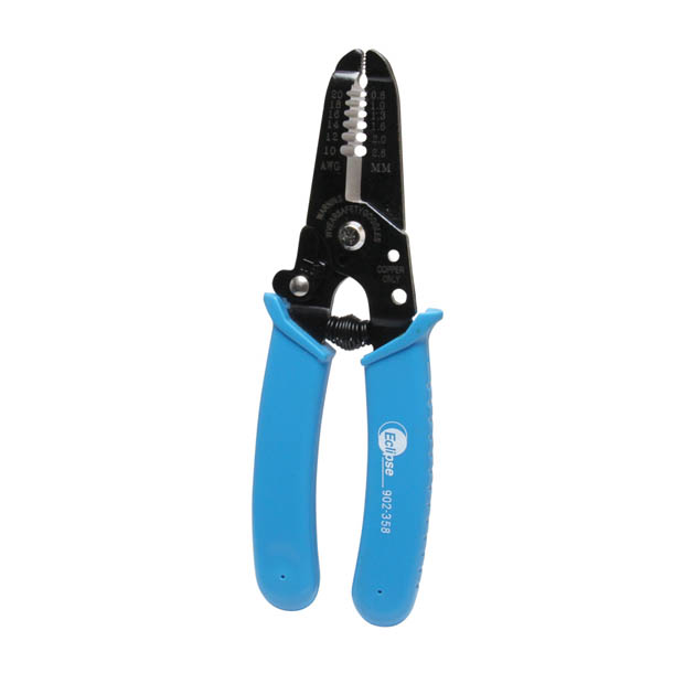 Precision Wire Stripper (AWG 20-10)