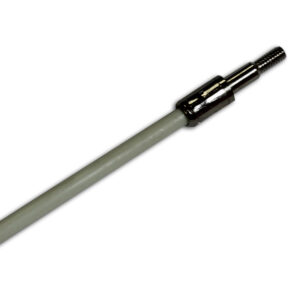 TuffStik: 5' Glow 3/16 Rod