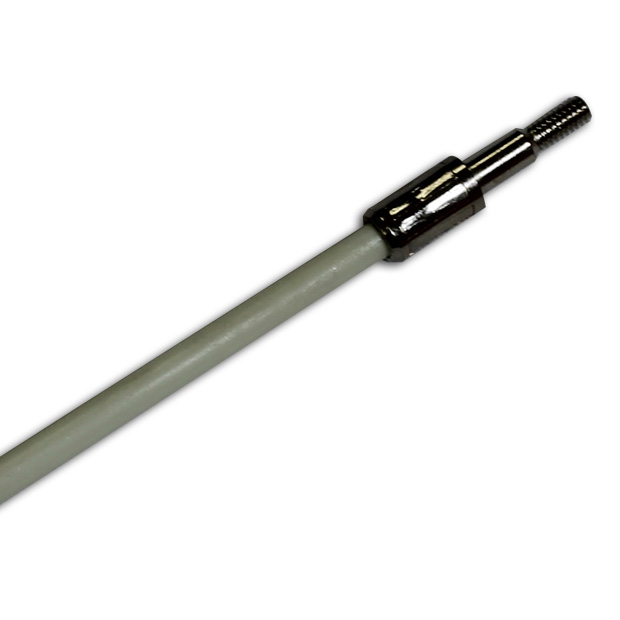 TuffStik: 5' Glow 3/16 Rod