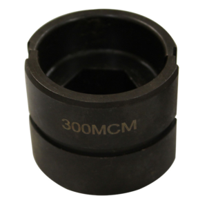 Replacement Die, 300MCM