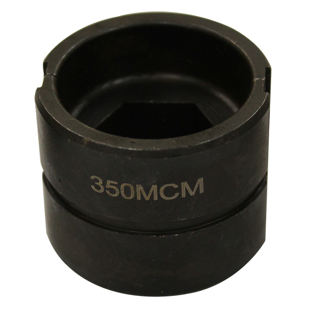 Replacement Die, 350MCM