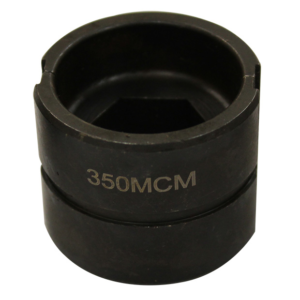 Replacement Die, 350MCM