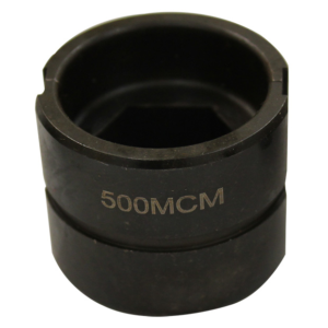 Replacement Die, 500MCM